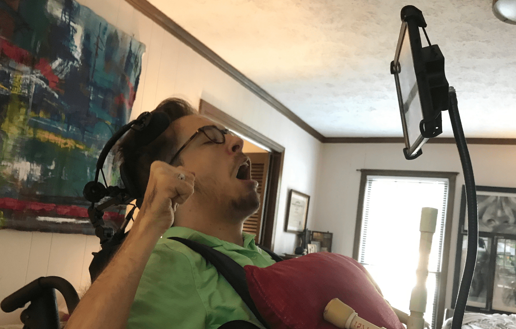 <br><i>Jimmy</i> <i>Freels</i><i>works.</i>